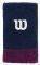 ���������� WILSON EXTRA WIDE WRISTBAND ����/�...