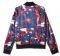 JACKET ADIDAS PERFORMANCE FLOWER BOMBER  (M)