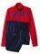  ADIDAS PERFORMANCE BACK-TO-SCHOOL TRACK SUIT / (11)