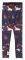 ΚΟΛΑΝ ADIDAS PERFORMANCE FLOWER TIGHTS ΜΩΒ (S) ΚΟΛΑΝ ADIDAS PERFORMANCE FLOWER TIGHTS ΜΩΒ (S)