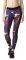 ΚΟΛΑΝ ADIDAS PERFORMANCE FLOWER TIGHTS ΜΩΒ (S) ΚΟΛΑΝ ADIDAS PERFORMANCE FLOWER TIGHTS ΜΩΒ (S)