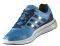 ΠΑΠΟΥΤΣΙ ADIDAS PERFORMANCE DURAMO 7 ΜΠΛΕ ΑΝΟΙΚΤΟ (UK:11.5, EU:46 2/3) ΠΑΠΟΥΤΣΙ ADIDAS PERFORMANCE DURAMO 7 ΜΠΛΕ ΑΝΟΙΚΤΟ (UK:11.5, EU:46 2/3)