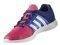  ADIDAS PERFORMANCE ESSENTIAL FUN 2 / (UK:6.5, EU:40)