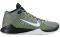 ΠΑΠΟΥΤΣΙ NIKE ZOOM ASCENTION ΓΚΡΙ (USA:8.5, EU:42) ΠΑΠΟΥΤΣΙ NIKE ZOOM ASCENTION ΓΚΡΙ (USA:8.5, EU:42)