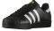  ADIDAS ORIGINALS SUPERSTAR / (UK:13, EU:48 2/3)