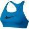  NIKE VICTORY SHAPE BRA  (M)