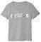  ADIDAS PERFORMANCE LINEAR TEE  (M...