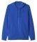  ADIDAS PERFORMANCE SPORT ESSENTIALS FULL ZIP HOODIE  (S)