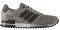  ADIDAS ORIGINALS ZX 750  (UK:7.5...