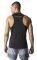 ΦΑΝΕΛΑΚΙ ADIDAS PERFORMANCE SEQUENCIALS CLIMALITE SINGLET ΜΑΥΡΟ (L) ΦΑΝΕΛΑΚΙ ADIDAS PERFORMANCE SEQUENCIALS CLIMALITE SINGLET ΜΑΥΡΟ (L)