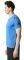 ΜΠΛΟΥΖΑ ADIDAS PERFORMANCE LIFTER TEE ΜΠΛΕ (M) ΜΠΛΟΥΖΑ ADIDAS PERFORMANCE LIFTER TEE ΜΠΛΕ (M)