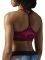 ΜΠΟΥΣΤΑΚΙ REEBOK WORKOUT READY PRINTED MESH BRA ΜΩΒ (XS) ΜΠΟΥΣΤΑΚΙ REEBOK WORKOUT READY PRINTED MESH BRA ΜΩΒ (XS)