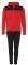 ΦΟΡΜΑ NIKE SPORTSWEAR ADVANCE 15 TRACK SUIT ΚΟΚΚΙΝΗ/ΜΑΥΡΗ (M) ΦΟΡΜΑ NIKE SPORTSWEAR ADVANCE 15 TRACK SUIT ΚΟΚΚΙΝΗ/ΜΑΥΡΗ (M)