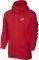  NIKE SPORTSWEAR HOODIE  (L)