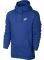 ΖΑΚΕΤΑ NIKE SPORTSWEAR HOODIE ΜΠΛΕ ΡΟΥΑ (XXL) ΖΑΚΕΤΑ NIKE SPORTSWEAR HOODIE ΜΠΛΕ ΡΟΥΑ (XXL)