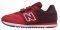 ΠΑΠΟΥΤΣΙ NEW BALANCE 500 CLASSICS YOUTH ΚΟΚΚΙΝΟ (USA:13.5, EU:32) ΠΑΠΟΥΤΣΙ NEW BALANCE 500 CLASSICS YOUTH ΚΟΚΚΙΝΟ (USA:13.5, EU:32)