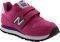ΠΑΠΟΥΤΣΙ NEW BALANCE 373 CLASSICS YOUTH ΜΩΒ (USA:11.5, EU:29) ΠΑΠΟΥΤΣΙ NEW BALANCE 373 CLASSICS YOUTH ΜΩΒ (USA:11.5, EU:29)