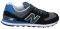 �������� NEW BALANCE ML574 �����/���� (USA:11...