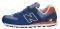 �������� NEW BALANCE ML574 ����/��������� (US...
