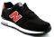 ΠΑΠΟΥΤΣΙ NEW BALANCE ML565 ΜΑΥΡΟ/ΚΟΚΚΙΝΟ (USA:9.5, EU:43) ΠΑΠΟΥΤΣΙ NEW BALANCE ML565 ΜΑΥΡΟ/ΚΟΚΚΙΝΟ (USA:9.5, EU:43)