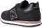 ΠΑΠΟΥΤΣΙ NEW BALANCE 500 ΜΑΥΡΟ/ΜΠΕΖ (USA:6.5, EU:37) ΠΑΠΟΥΤΣΙ NEW BALANCE 500 ΜΑΥΡΟ/ΜΠΕΖ (USA:6.5, EU:37)