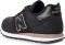 ΠΑΠΟΥΤΣΙ NEW BALANCE 500 ΜΑΥΡΟ/ΜΠΕΖ (USA:9 EU:40.5) ΠΑΠΟΥΤΣΙ NEW BALANCE 500 ΜΑΥΡΟ/ΜΠΕΖ (USA:9 EU:40.5)