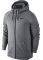  NIKE THERMA HOODIE  (S)