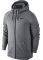  NIKE THERMA HOODIE  (L)