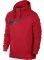  NIKE THERMA HOODIE  (L)