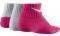  NIKE PERFORMANCE CUSHION QUARTER / (38-41)