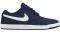 ΠΑΠΟΥΤΣΙ NIKE SKATEBOARDING FOCUS ΜΠΛΕ ΣΚΟΥΡΟ (USA:11.5, EU:45.5) ΠΑΠΟΥΤΣΙ NIKE SKATEBOARDING FOCUS ΜΠΛΕ ΣΚΟΥΡΟ (USA:11.5, EU:45.5)