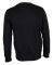  RUSSELL CREW NECK SWEATER SMALL EMBROIDERED  (M)