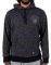  RUSSELL PULL OVER HOODY FLOCK ROSETTE  (L)