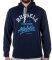 RUSSELL PULL OVER HOODY DISTRESSED ...