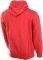 ΦΟΥΤΕΡ RUSSELL PULL OVER HOODY TACKLE ΚΟΚΚΙΝΟ (M) ΦΟΥΤΕΡ RUSSELL PULL OVER HOODY TACKLE ΚΟΚΚΙΝΟ (M)
