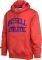  RUSSELL PULL OVER HOODY TACKLE  (XL)