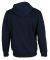 ΖΑΚΕΤΑ RUSSELL ZIP THROUGH HOODY DISTRESSED ΜΠΛΕ ΣΚΟΥΡΟ (XL) ΖΑΚΕΤΑ RUSSELL ZIP THROUGH HOODY DISTRESSED ΜΠΛΕ ΣΚΟΥΡΟ (XL)