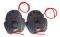  () SPEEDO POWER PADDLE  (M)