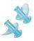  SPEEDO ERGO EARPLUG 