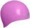  SPEEDO PLAIN MOULDED SILICONE CAP 