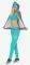  BODYTALK FASHION FORCE  (M)