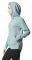  ADIDAS PERFORMANCE PRIME HOODIE  (M)