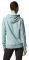  ADIDAS PERFORMANCE PRIME HOODIE  (M)