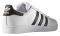  ADIDAS ORIGINALS SUPERSTAR / (UK:8, EU:42)