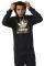  ADIDAS ORIGINALS CAMOUFLAGE BLACKBIRD PULLOVER HOODIE  (S)