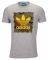  ADIDAS ORIGINALS CAMOUFLAGE BOX TEE  (S)