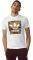ΜΠΛΟΥΖΑ ADIDAS PERFORMANCE CAMOUFLAGE BOX TEE ΛΕΥΚΗ (M) ΜΠΛΟΥΖΑ ADIDAS PERFORMANCE CAMOUFLAGE BOX TEE ΛΕΥΚΗ (M)