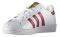  ADIDAS PERFORMANCE SUPERSTAR FOUNDATION JUNIOR / (UK:5.5, EU:38 2/3)