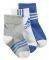  ADIDAS PERFORMANCE ANKLE SOCKS 3P // (23-26)