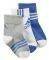  ADIDAS PERFORMANCE ANKLE SOCKS 3P // (31-34)